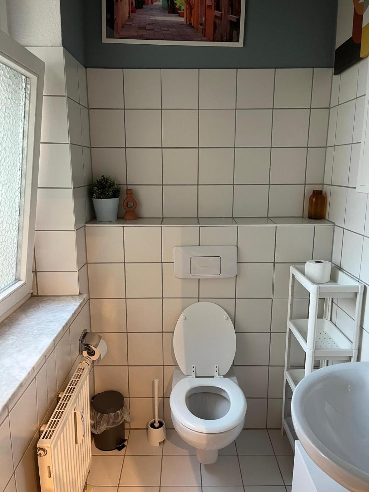 Muller'S Residenz - Self Check In Apartment Zwickau Exterior photo