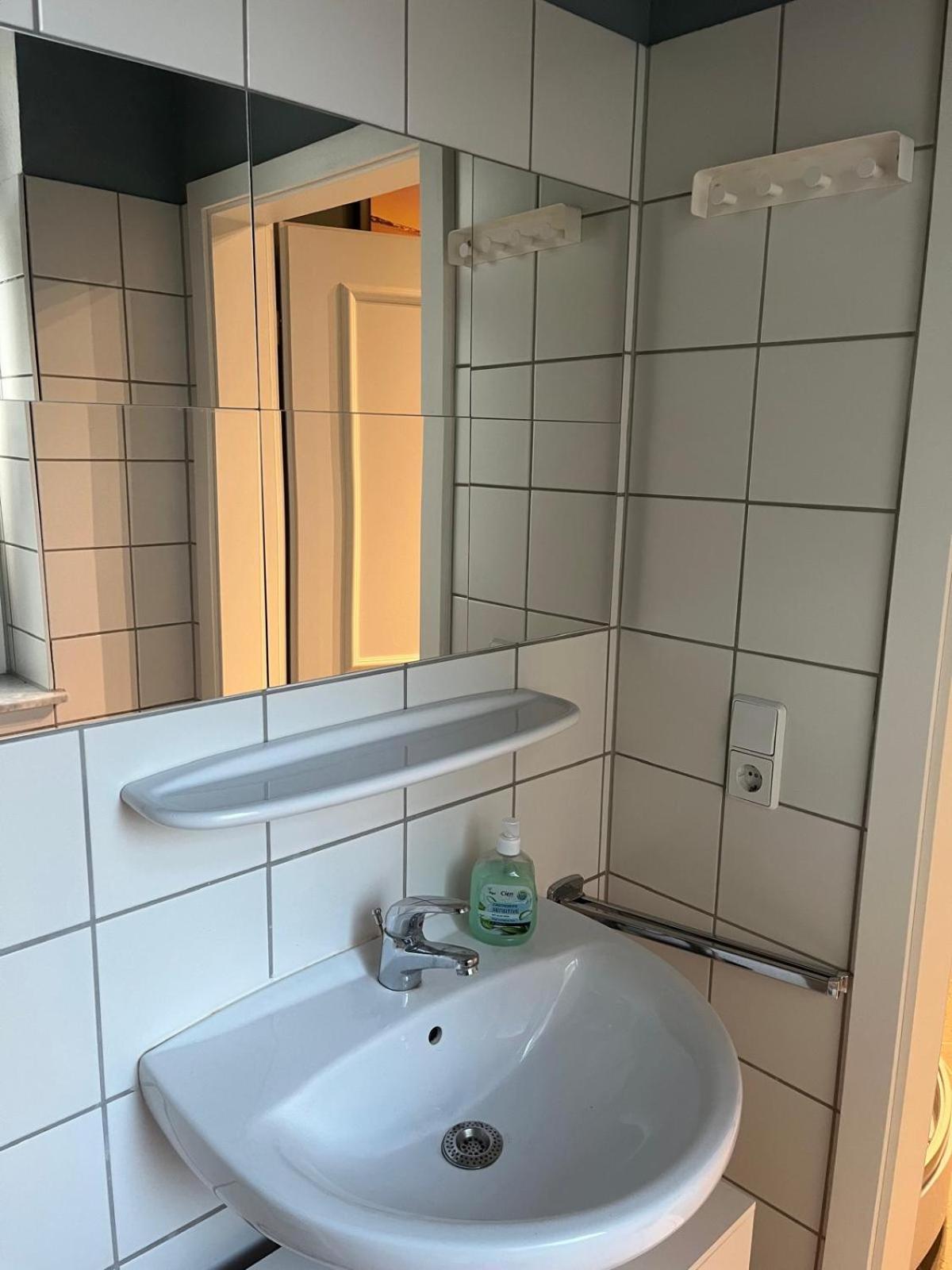 Muller'S Residenz - Self Check In Apartment Zwickau Exterior photo